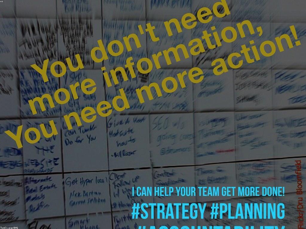 យុទ្ធសាស្ត្រនិងការប្រឹងប្រែងក្នុងការបង្កើតអាជីវកម្ម