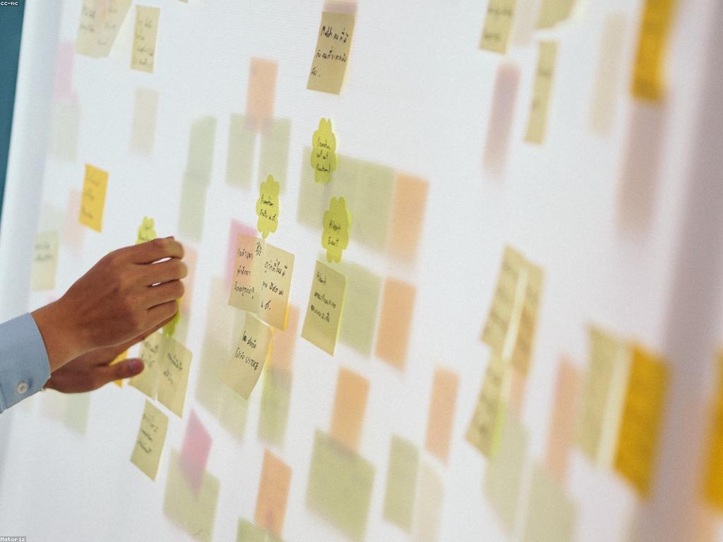 យុទ្ធសាស្ត្រសម្រាប់ជោគជ័យ