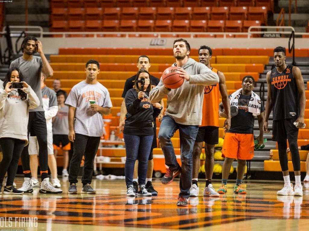 ការបំប៉នប្រសិទ្ធភាពក្នុងការបាញ់បាល់